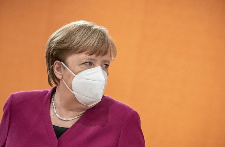 Germany seeks to improve oversight of firms’ delivery chains