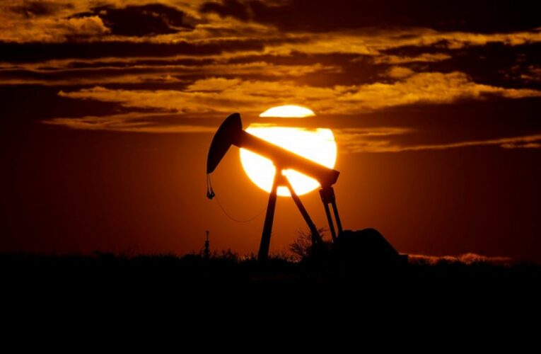 Attack on Saudi oil site fuels upward march for crude prices