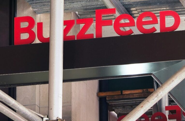 New owner Buzzfeed lays off 45 from HuffPost newsroom