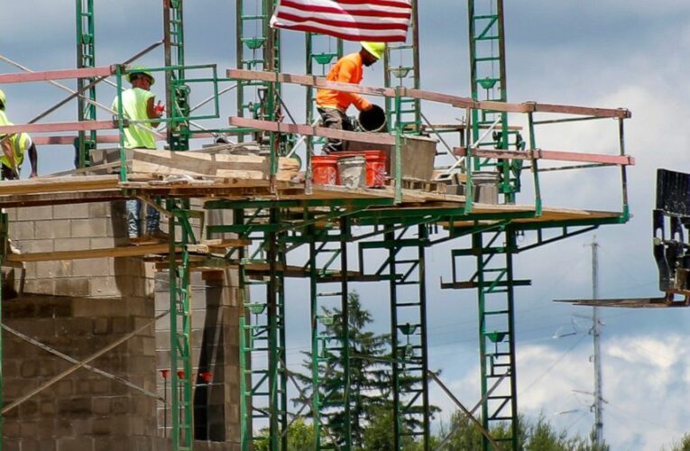 Productivity down 4.2%, largest decline in nearly 40 years