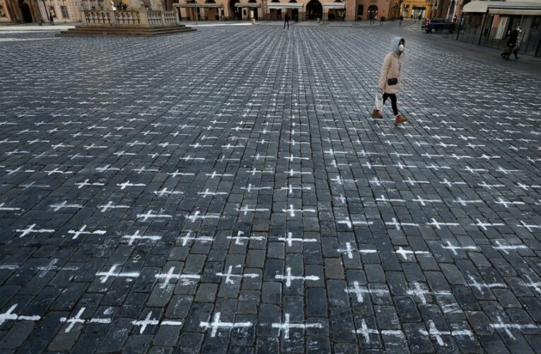 The Latest: Spain expected to expand AstraZeneca vaccine use