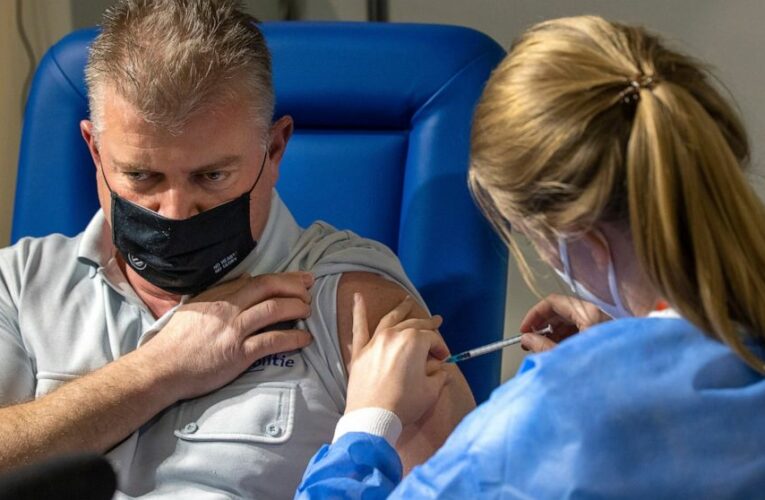 EU, Italy stop AstraZeneca vaccine exports to Australia