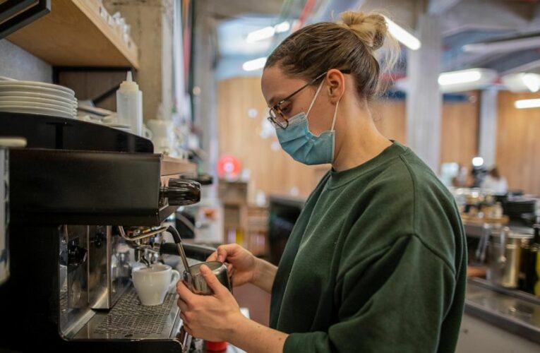 Spurred by lockdown, Spain gives 4-day week a try