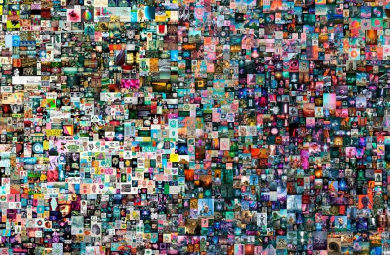 EXPLAINER: What’s this craze for ‘NFTs’ all about, anyway?