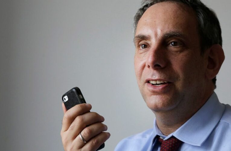 A key to bridging the political divide: Sit down and talk?