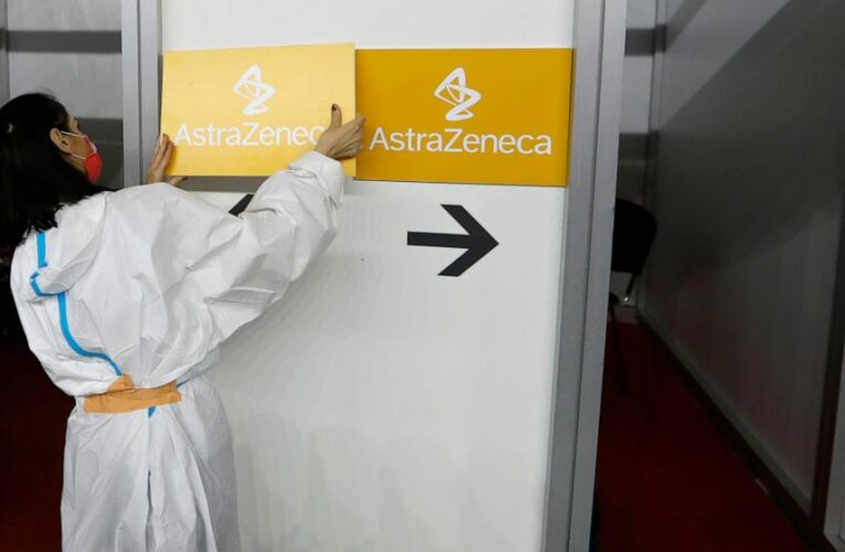 Missteps could mar long-term credibility of AstraZeneca shot