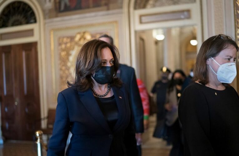 Senate nears relief bill votes after half-day GOP delay