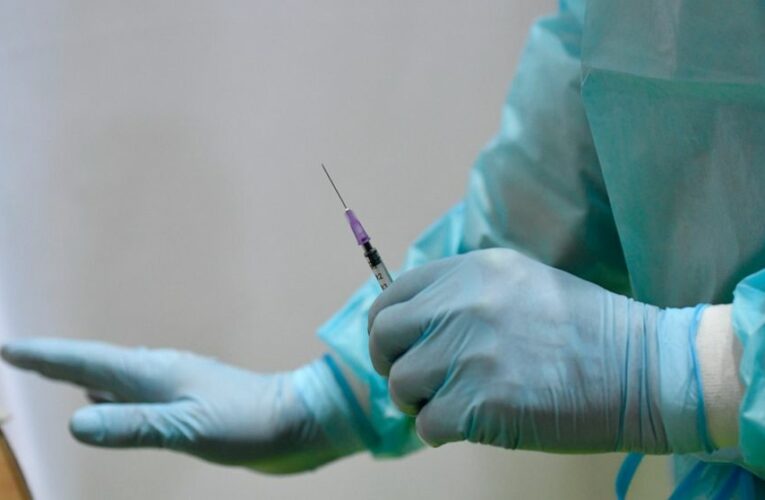 Germany, France, Italy suspend use of AstraZeneca vaccine