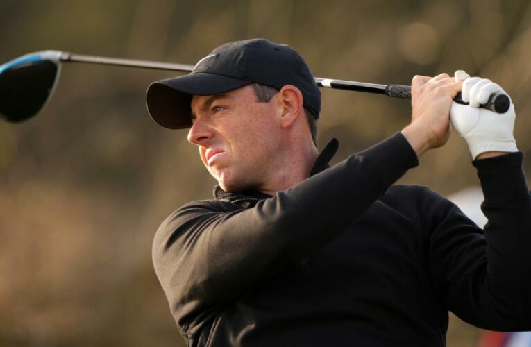 Star golfers speak out on Georgia’s new restrictive voting law ahead of the Masters