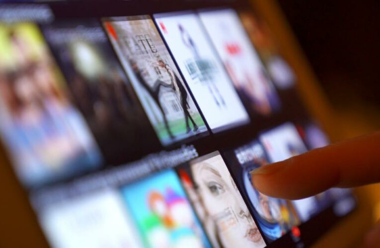 Our video streaming habits impact the planet. Here’s how