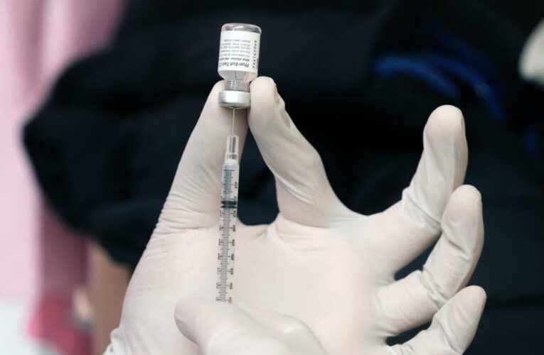 More than 4 million doses of the coronavirus vaccine were administered in the past 24 hours, the CDC says