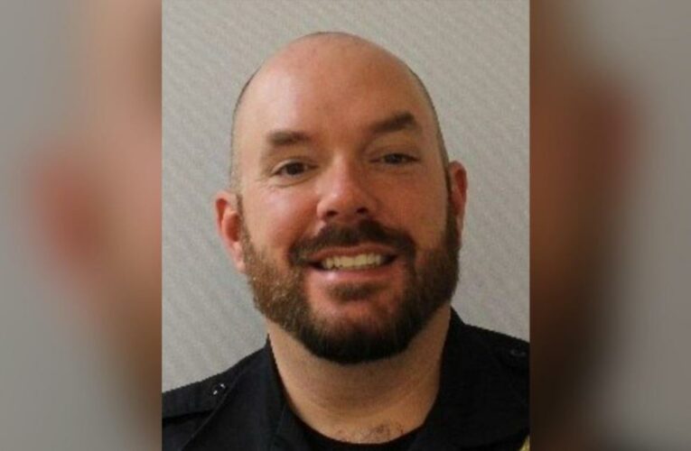 CNN producer remembers fallen Capitol Police officer