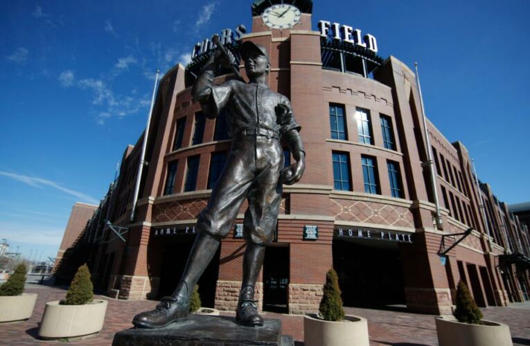 MLB All-Star Game will move to Denver