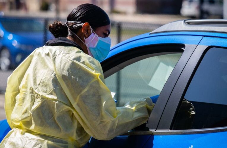 A dangerous Covid variant has spread to all 50 states