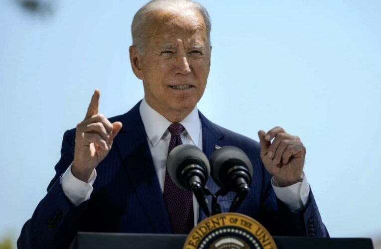 Analysis: A Biden boom may be about to reshape America’s politics