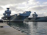 BAE clinches £1bn Royal Navy contracts 