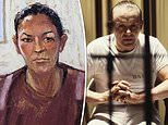 Ghislaine Maxwell claims that her treatment in prison is ‘fit for Hannibal Lecter’