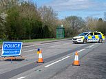 Man arrested on suspicion of murder after woman found dead with ‘significant injuries’ in Berkshire