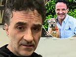 Supervet Noel Fitzpatrick reveals he has been fighting COVID-19 for weeks