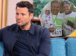 Mark Wright emotionally details how Covid has ‘tore apart his family’ after his uncle died