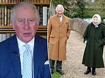 Prince Charles reads poem by Catholic poet Gerard Manley Hopkins