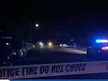 Three killed and four injured in mass shooting at house party in Wilmington, North Carolina