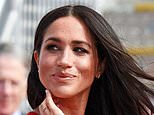 Meghan Markle coffee firm bought oat milk from company in China’s ‘police state’ Xinjiang province