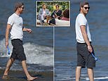 SARAH VINE: Does Prince Harry even know who he is anymore?