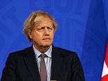 Coronavirus UK: Boris Johnson DROPS pub passports