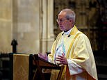 Archbishop of Canterbury urges society to ‘choose a better future for all’