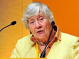 DOMINIC SANDBROOK looks back at the life of SDP founder Shirley Williams following her death at 90