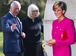 EDEN CONFIDENTIAL: New haul of Diana revelations return to haunt Charles