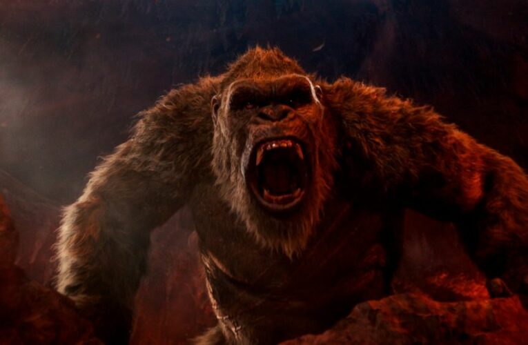 With King Kong, a little swagger returns to the box office