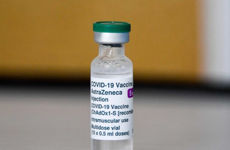 EU agency to share results of probe into AstraZeneca shot