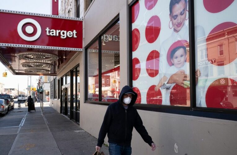 Target to spend more than $2B at Black-owned businesses