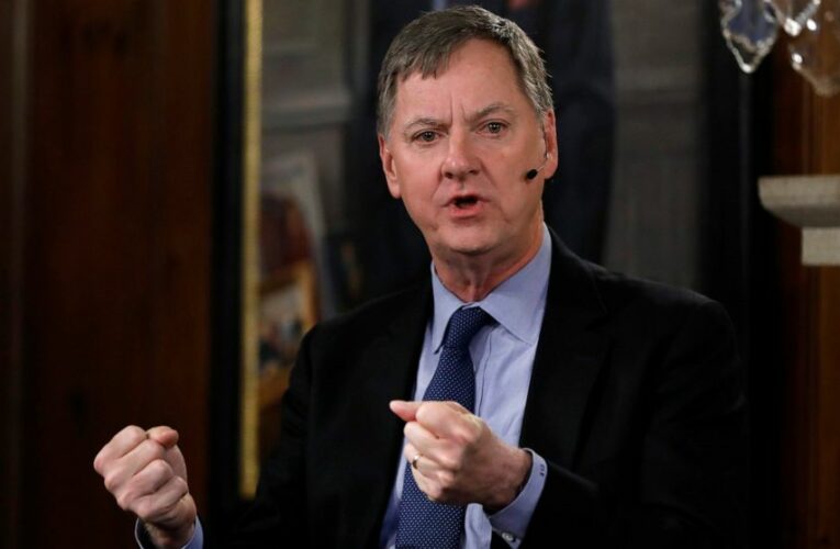 Fed in March saw brighter outlook, yet underscored patience