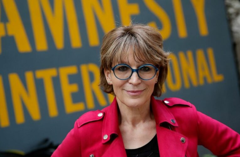 ‘We failed the test’ of COVID-19, says human rights champion