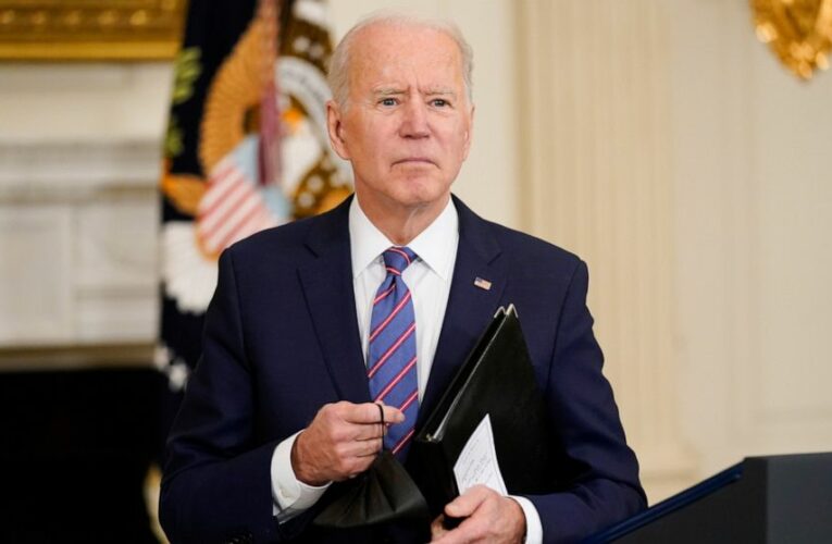 Biden’s ‘jobs Cabinet’ to sell infrastructure as GOP resists