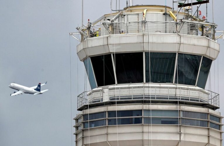 US will pay $44 million in age-bias case by ex-FAA workers