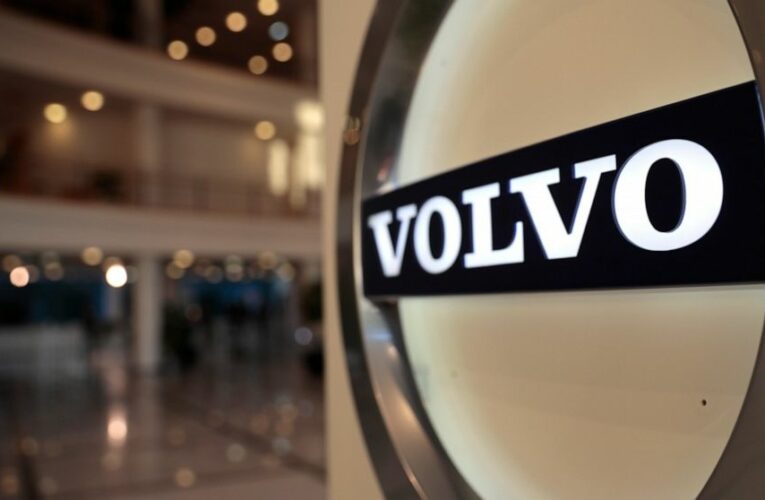 Strike ends at Volvo plant in Va. as tentative deal reached