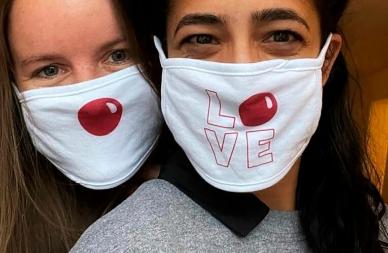 Red Nose Day shifts to year-round fundraising amid pandemic