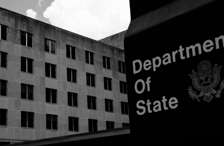 Asian American diplomats say discrimination holds them back as US competes with China