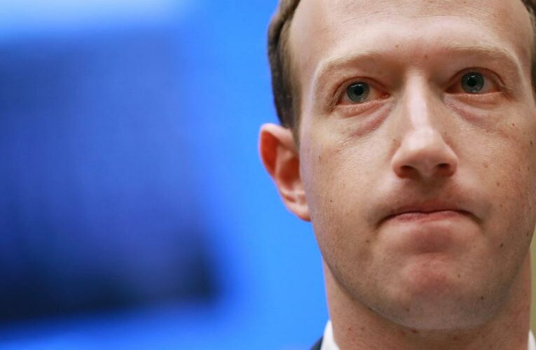 Analysis: Trump is banned from Facebook. Trumpism is everywhere on it
