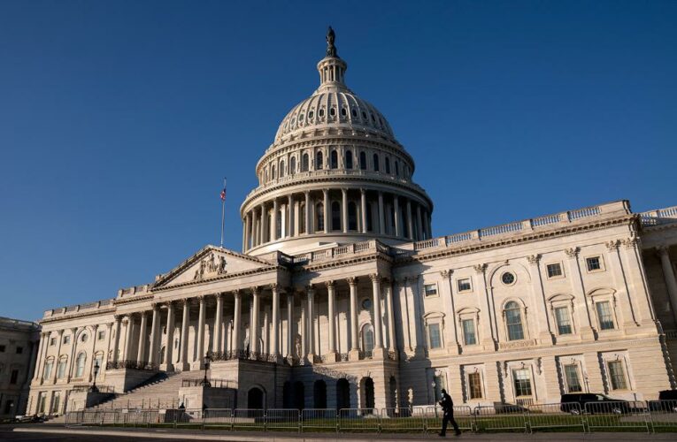 These 11 Senators didn’t vote on the January 6 commission