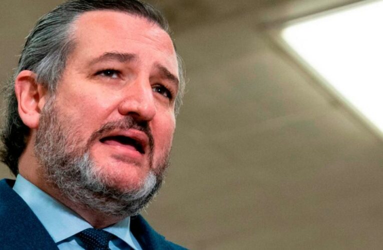 Analysis: The GOP’s utterly embarrassing capitulation to Donald Trump, in 1 photo