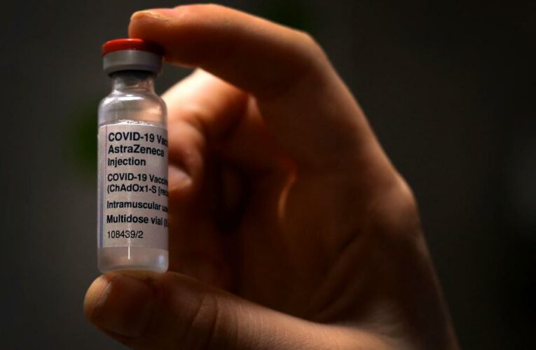 The US secured 1 billion vaccine doses. Here’s why it should share