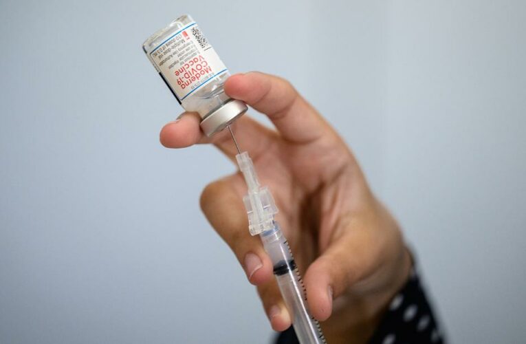 Covid vaccines can take on new variants, studies show