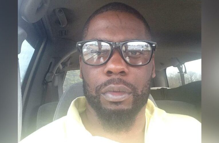 Opinion: In aftermath of Andrew Brown’s killing, echoes of North Carolina’s awful history of scapegoating Black people