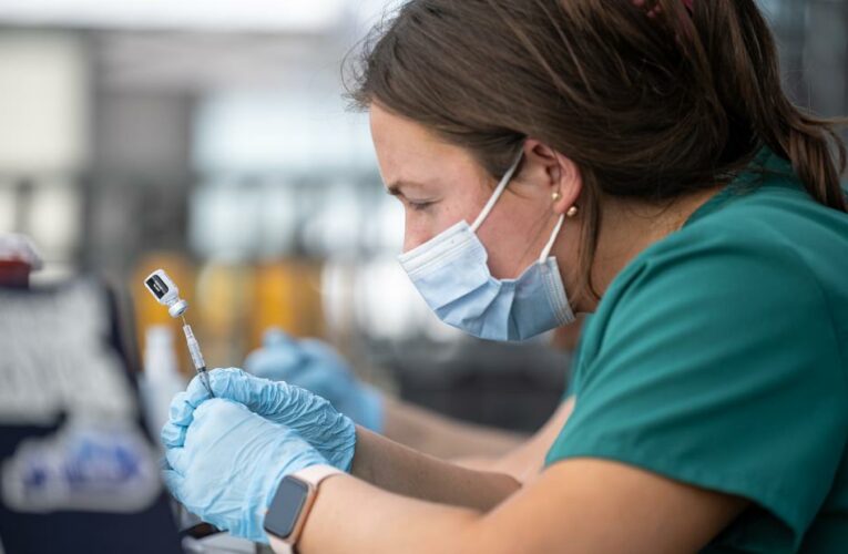 US supports vaccine patent waiver proposal at World Trade Organization