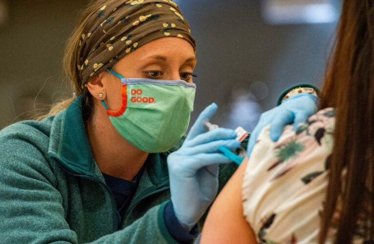 10 reasons why young, healthy people really need to get vaccinated